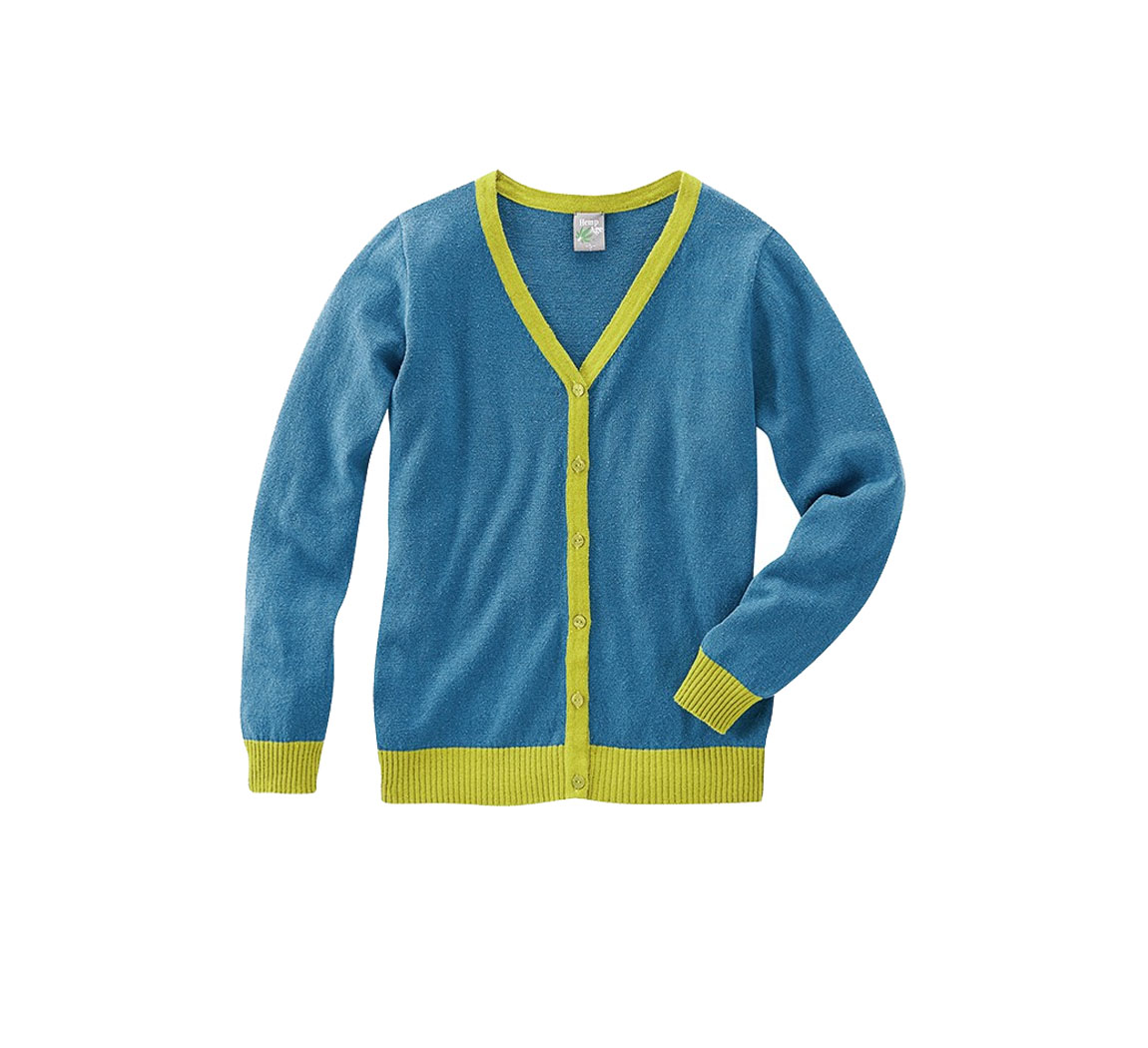 Vêtement Cardigan Jolante Vêtement Cardigan Jolante