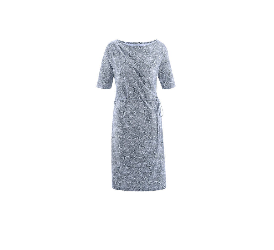 Robe vegan en chanvre Dress 18