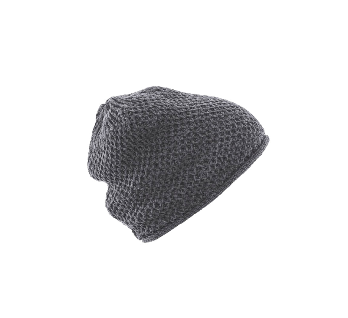 Bonnet mixte en chanvre Cap Hempage Bonnet mixte en chanvre Cap Hempage