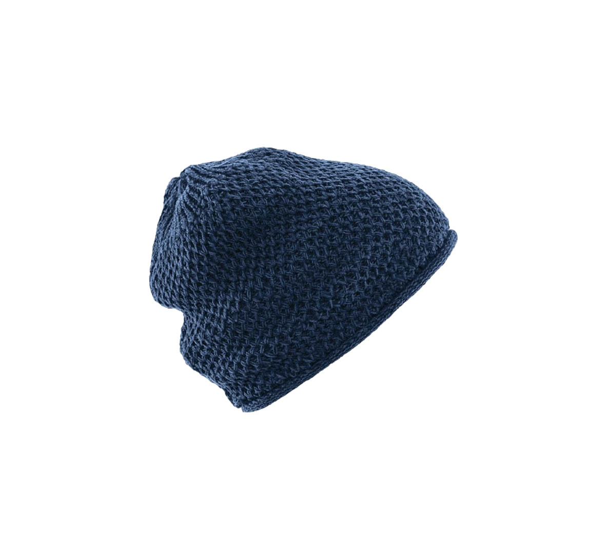 Bonnet mixte en chanvre Cap Hempage Bonnet mixte en chanvre Cap Hempage