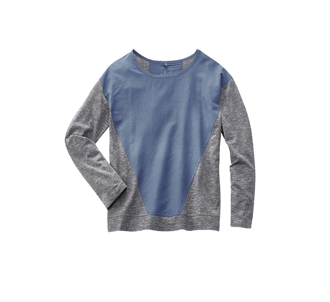 Vêtement Longsleeve Ina Vêtement Longsleeve Ina