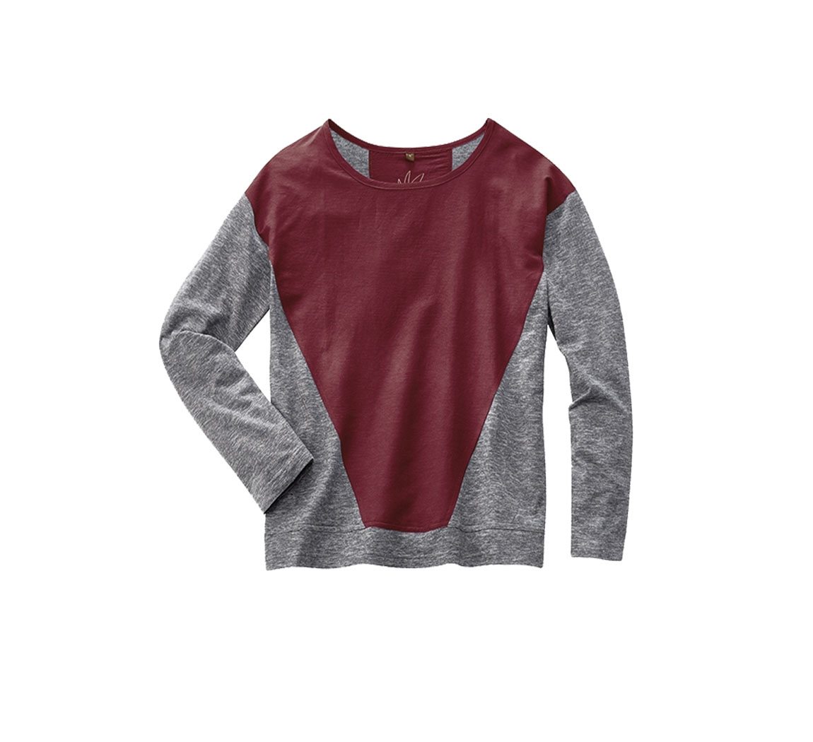 Vêtement Longsleeve Ina Vêtement Longsleeve Ina