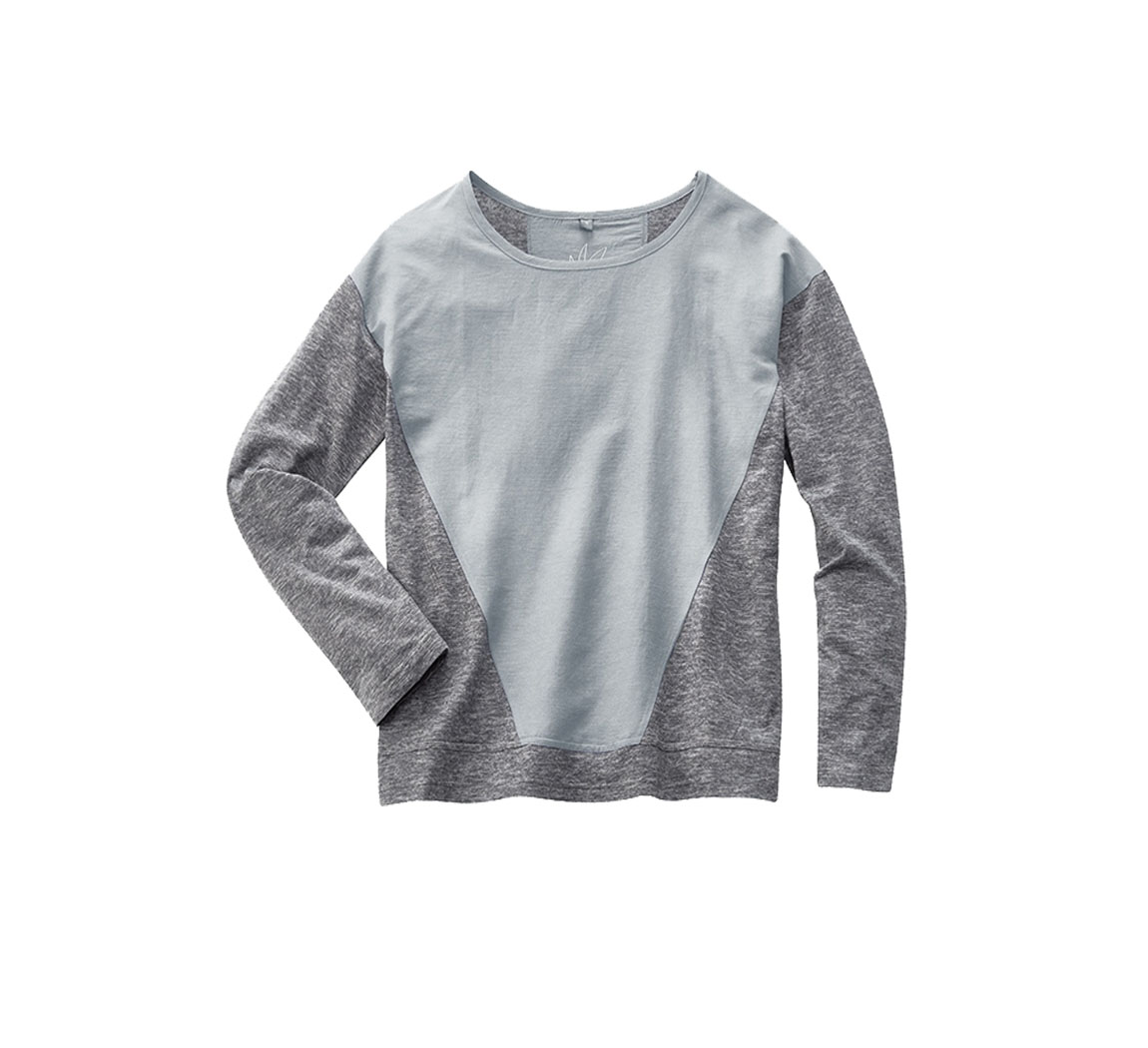 Vêtement Longsleeve Ina Vêtement Longsleeve Ina