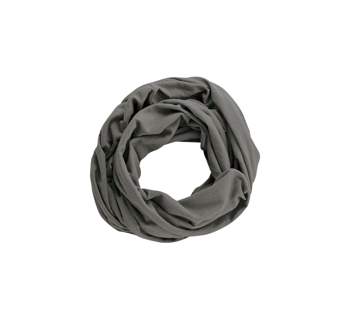 Snood en chanvre et coton bio Snood Kaa Snood en chanvre et coton bio Snood Kaa