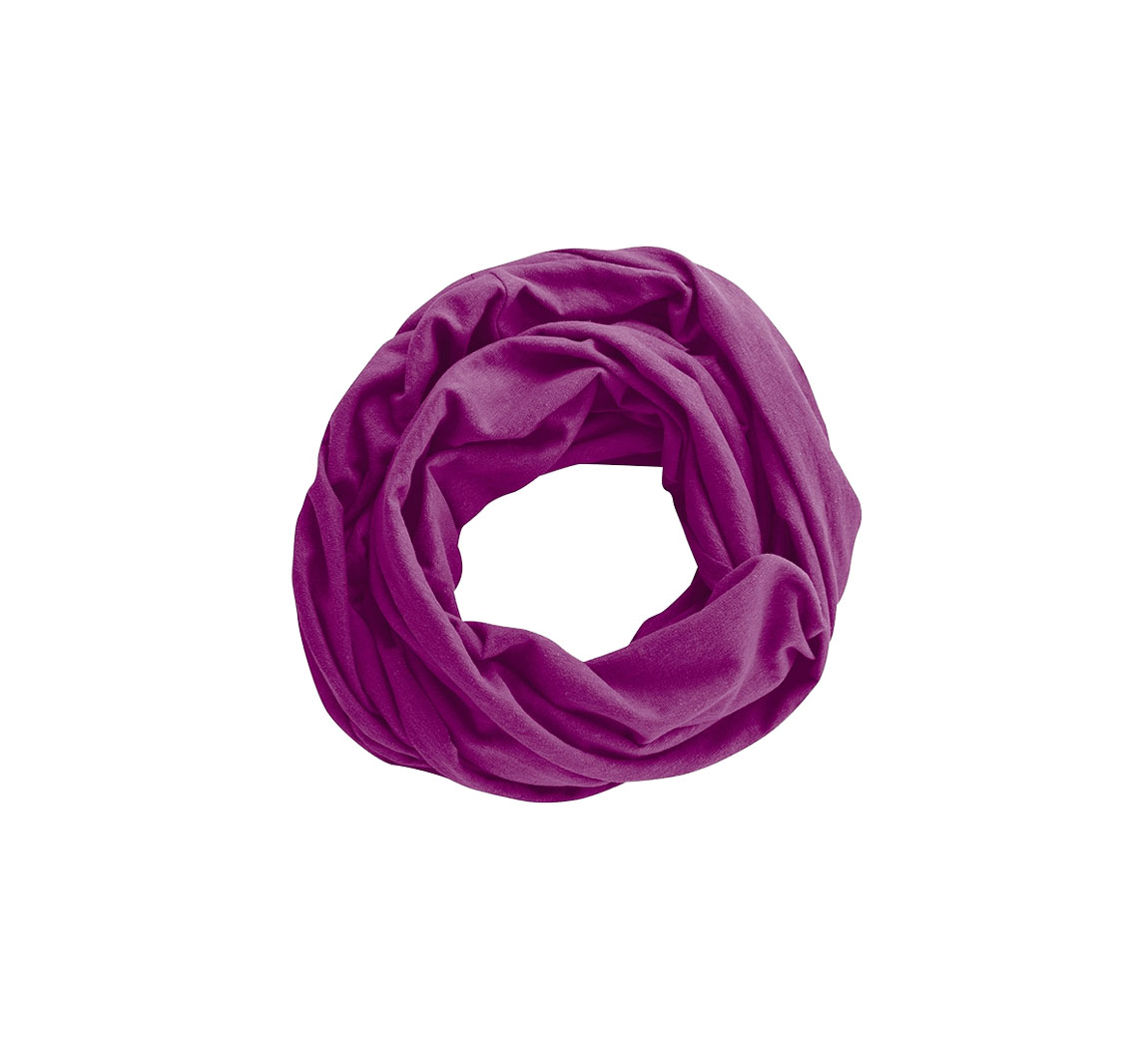 Snood en chanvre et coton bio Snood Kaa Snood en chanvre et coton bio Snood Kaa