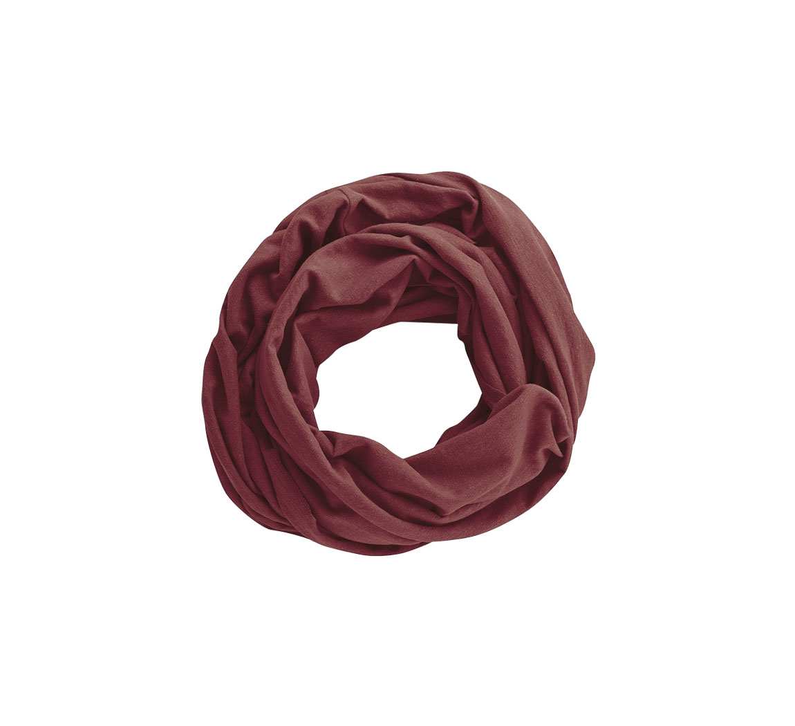 Snood en chanvre et coton bio Snood Kaa Snood en chanvre et coton bio Snood Kaa