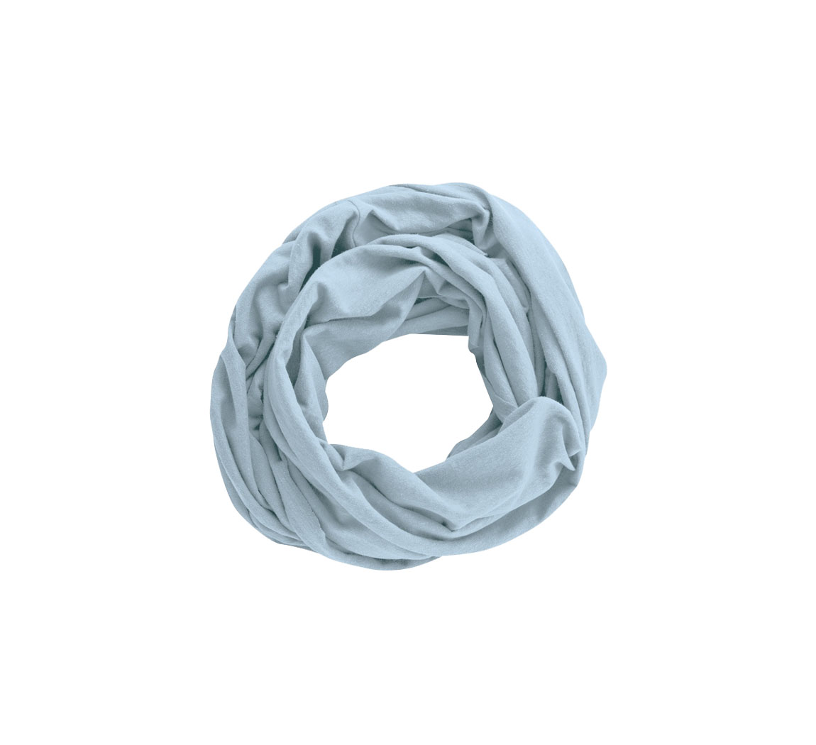 Snood en chanvre et coton bio Snood Kaa Snood en chanvre et coton bio Snood Kaa