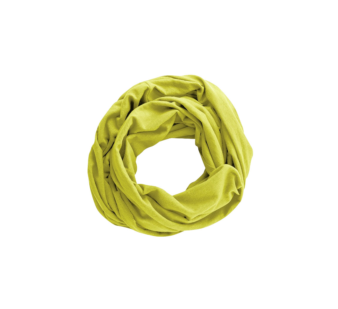 Snood en chanvre et coton bio Snood Kaa Snood en chanvre et coton bio Snood Kaa