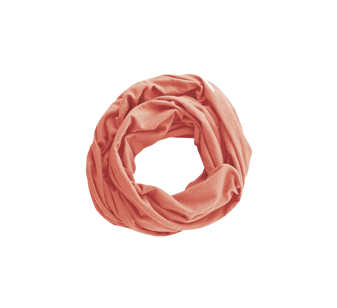 Snood en chanvre et coton bio Snood Kaa Snood en chanvre et coton bio Snood Kaa