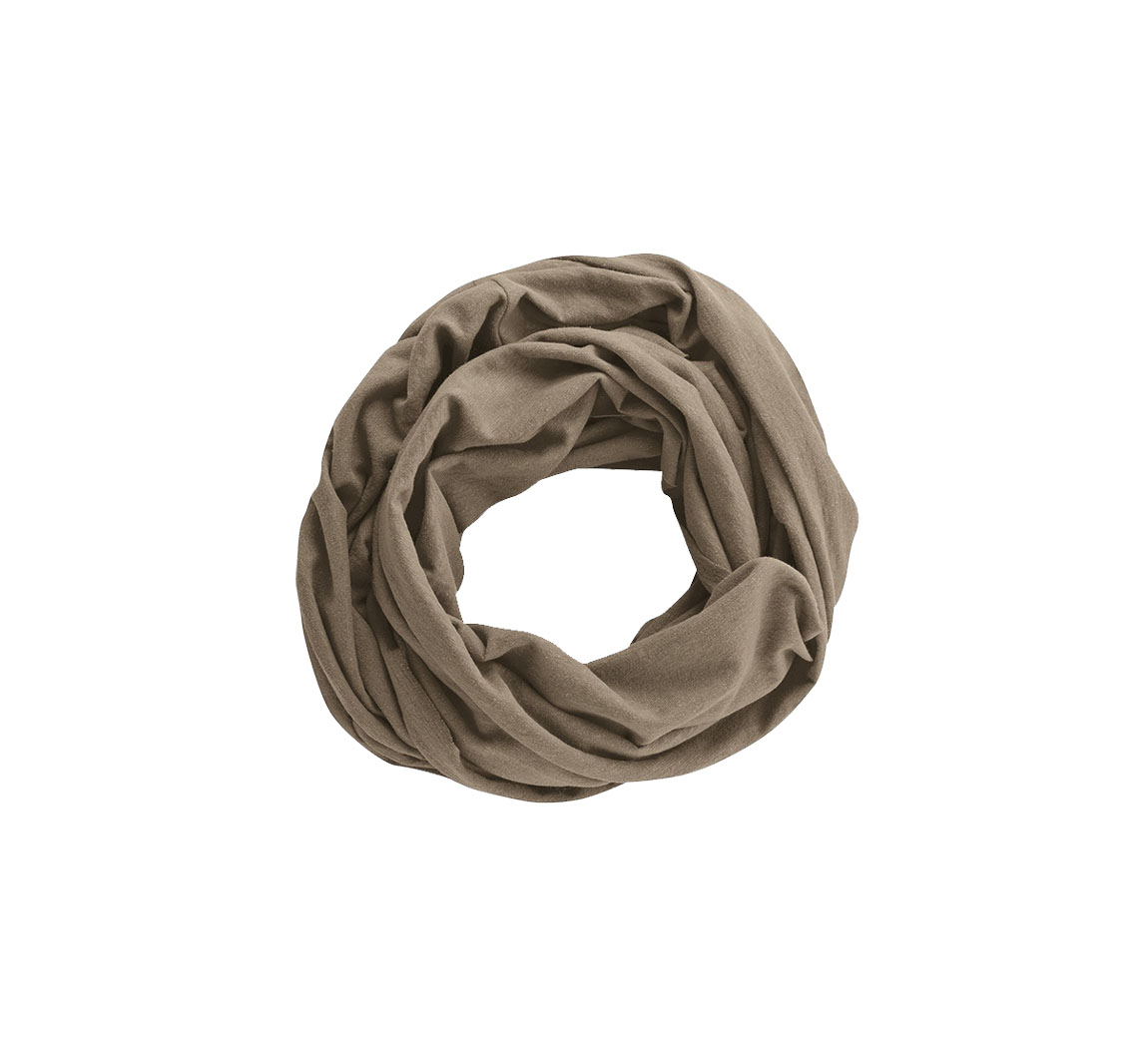 Snood en chanvre et coton bio Snood Kaa Snood en chanvre et coton bio Snood Kaa