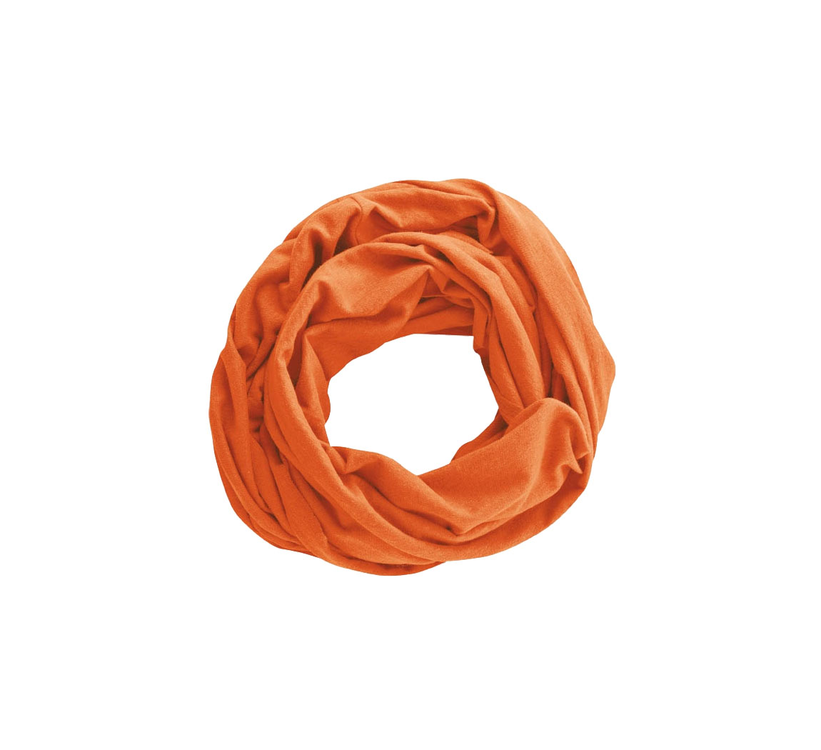 Snood en chanvre et coton bio Snood Kaa Snood en chanvre et coton bio Snood Kaa