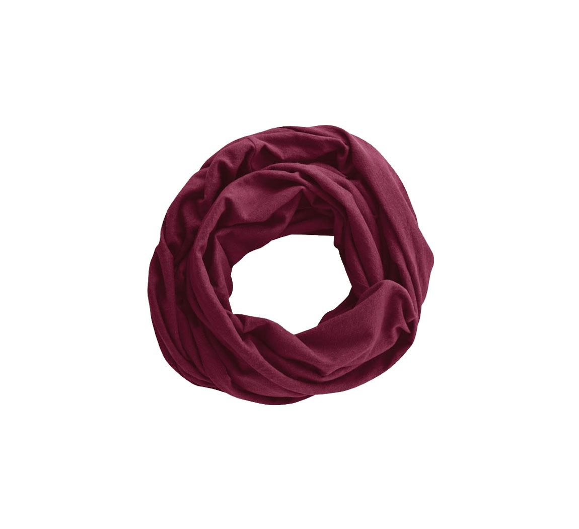 Snood en chanvre et coton bio Snood Kaa Snood en chanvre et coton bio Snood Kaa
