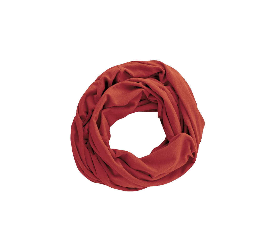 Snood en chanvre et coton bio Snood Kaa Snood en chanvre et coton bio Snood Kaa