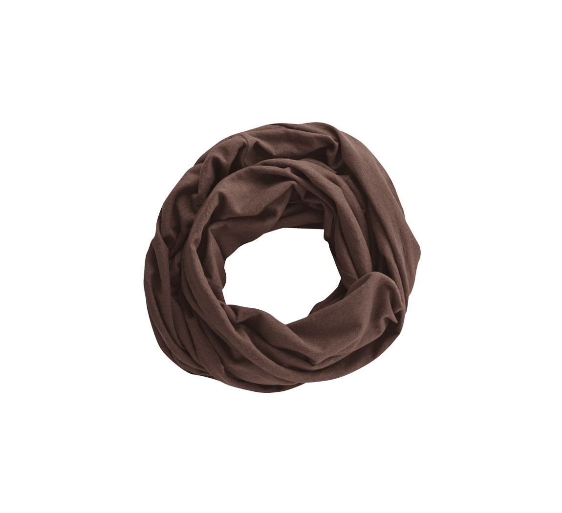 Snood en chanvre et coton bio Snood Kaa Snood en chanvre et coton bio Snood Kaa