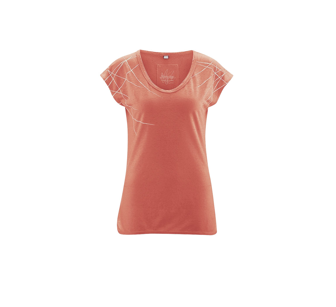 Vêtement femme T-shirt Sabine Vêtement femme T-shirt Sabine