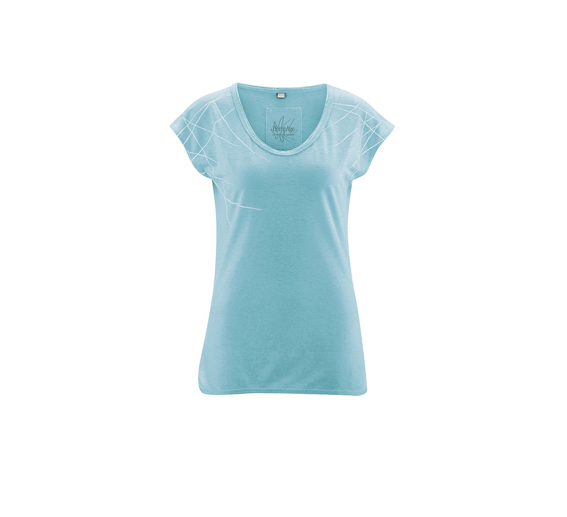 Vêtement femme T-shirt Sabine