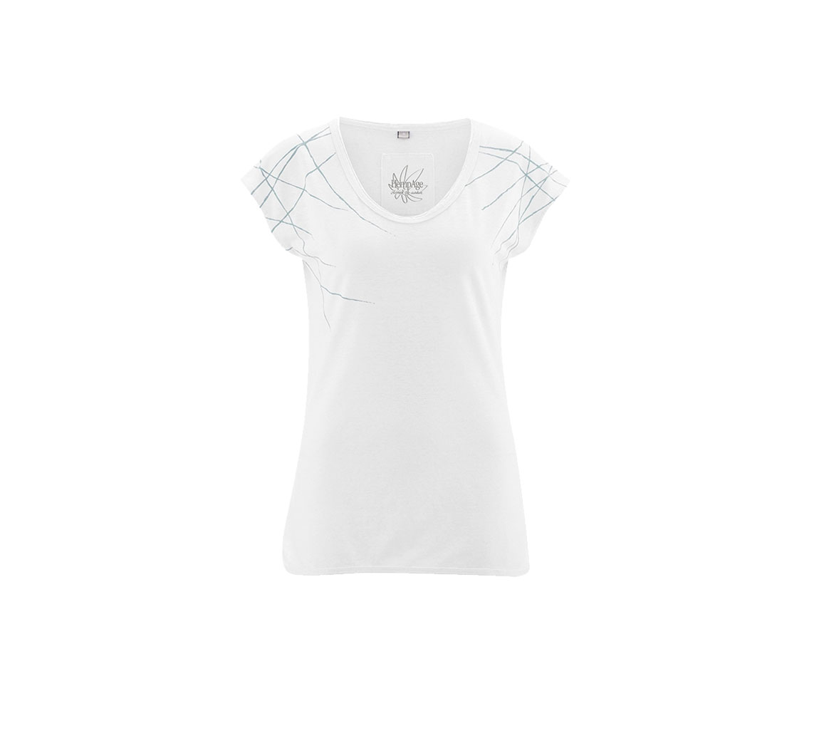 Vêtement femme T-shirt Sabine Vêtement femme T-shirt Sabine