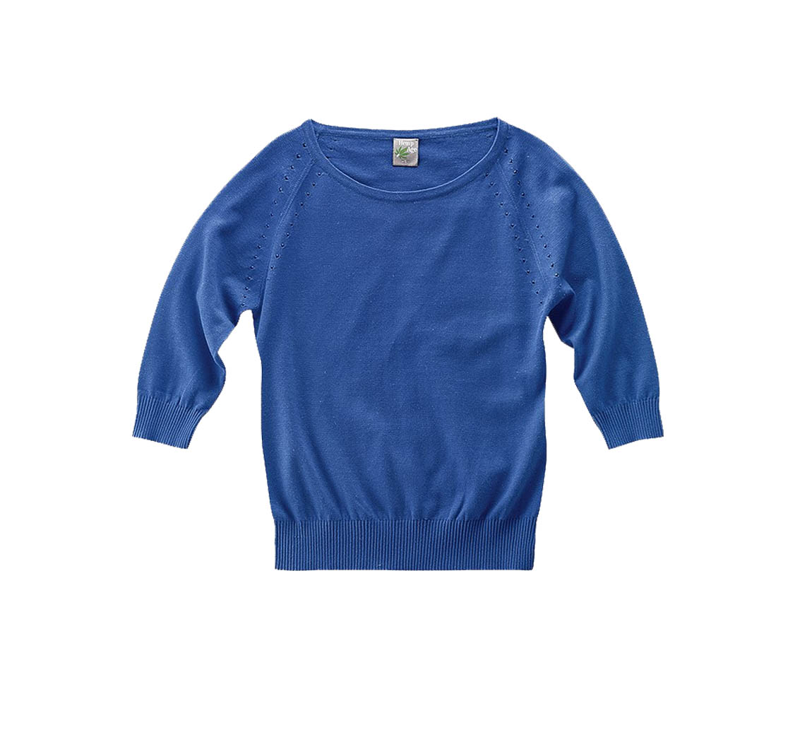 Pull femme en chanvre Pull Sandy Pull femme en chanvre Pull Sandy