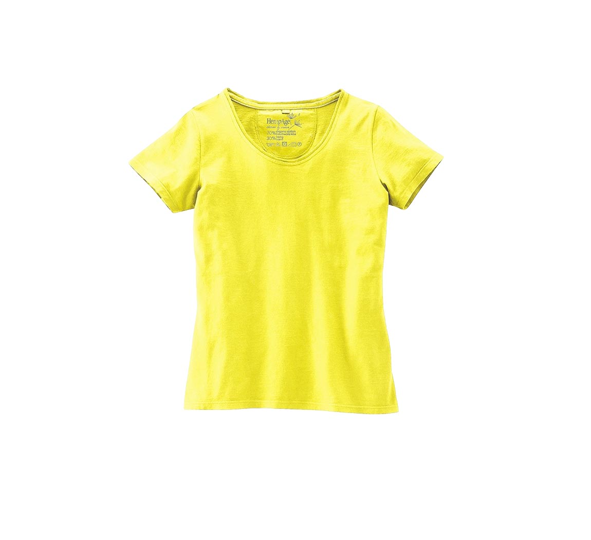 Vêtement T-shirt Sunny