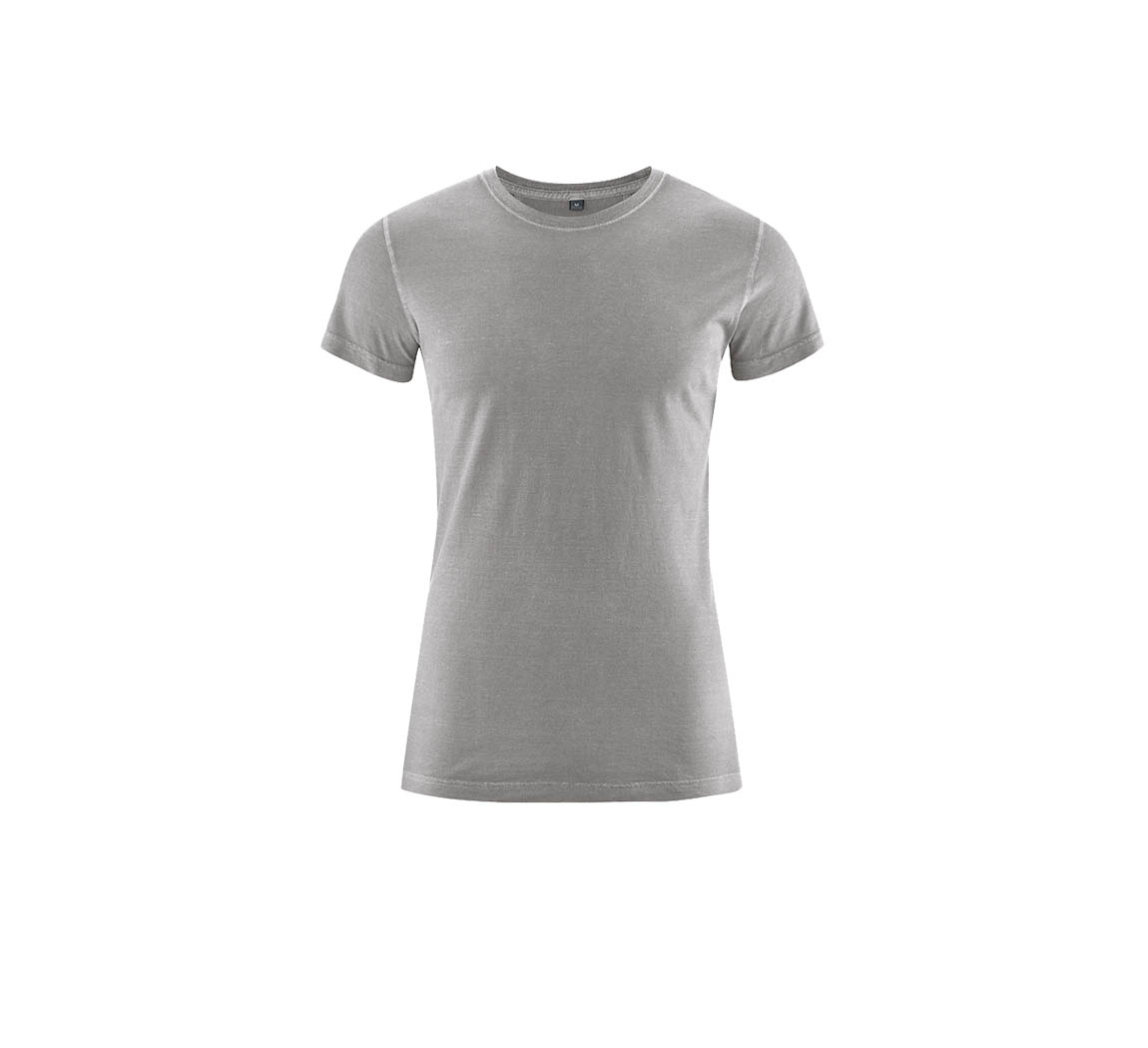 T-shirt homme uni T-shirt brisko