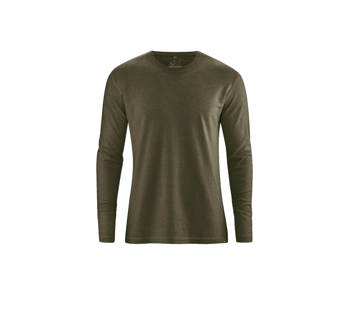 T-shirt homme à manches longues T-shirt Diego T-shirt homme à manches longues T-shirt Diego