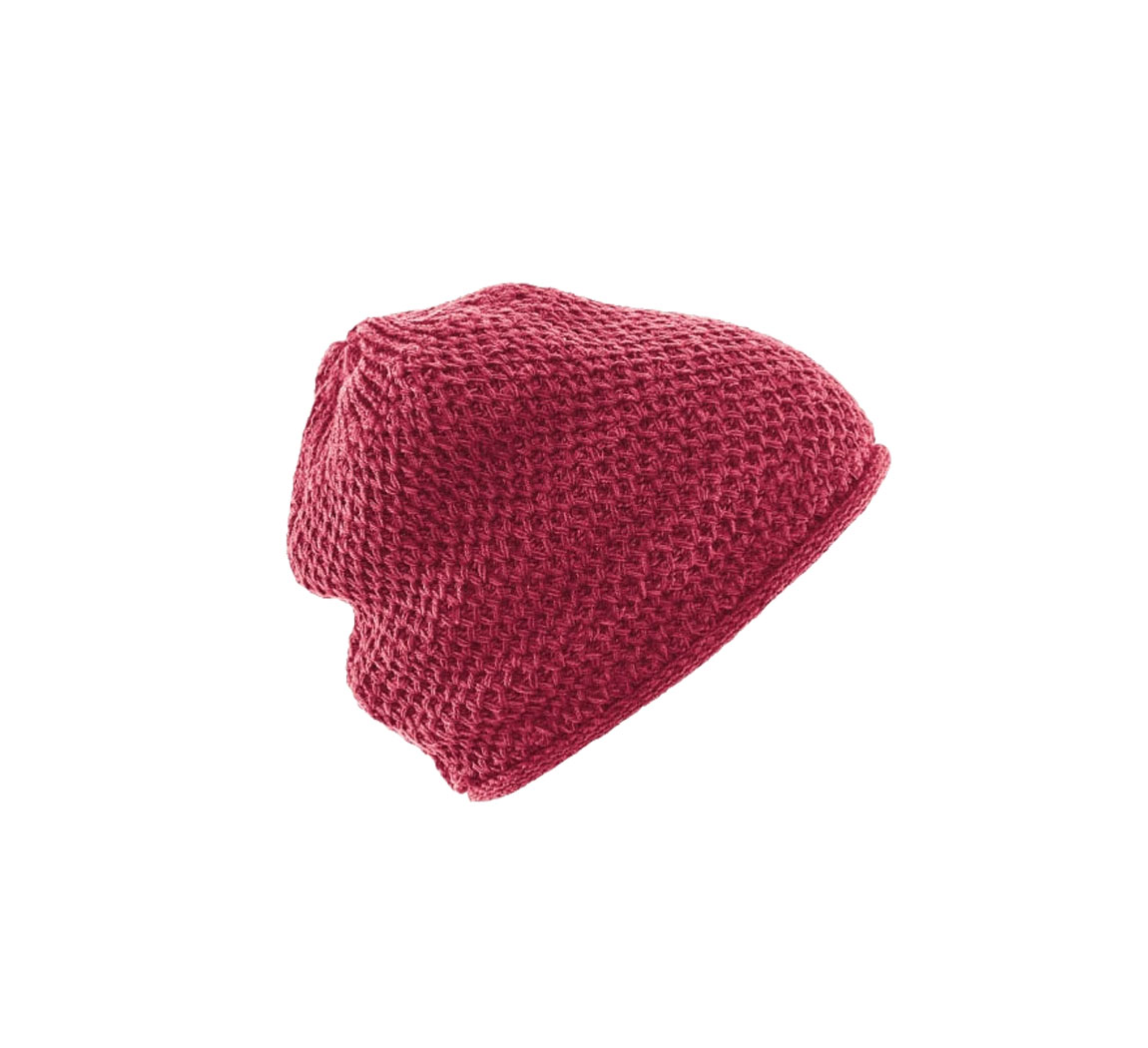 Bonnet mixte en chanvre Cap Hempage Bonnet mixte en chanvre Cap Hempage