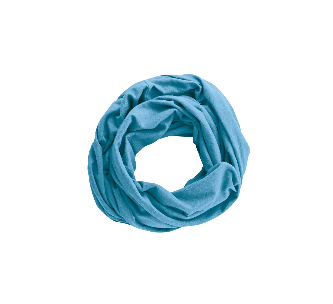 Snood en chanvre et coton bio Snood Kaa Snood en chanvre et coton bio Snood Kaa