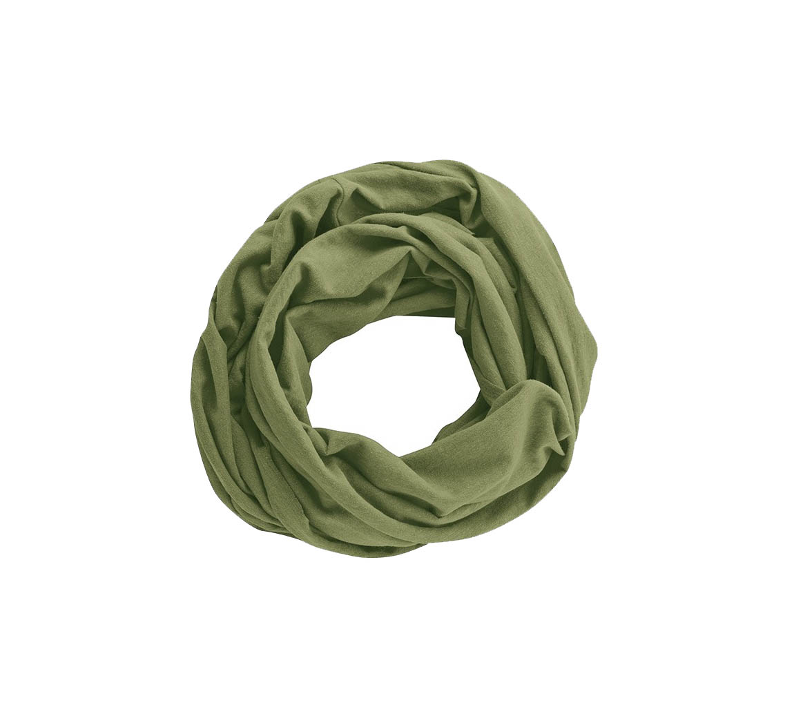 Snood en chanvre et coton bio Snood Kaa Snood en chanvre et coton bio Snood Kaa