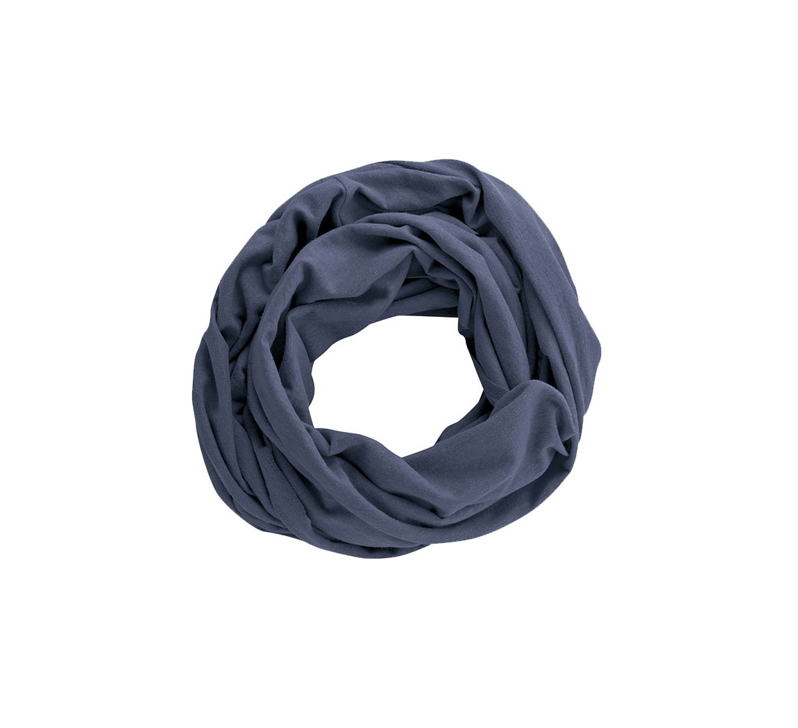 Snood en chanvre et coton bio Snood Kaa