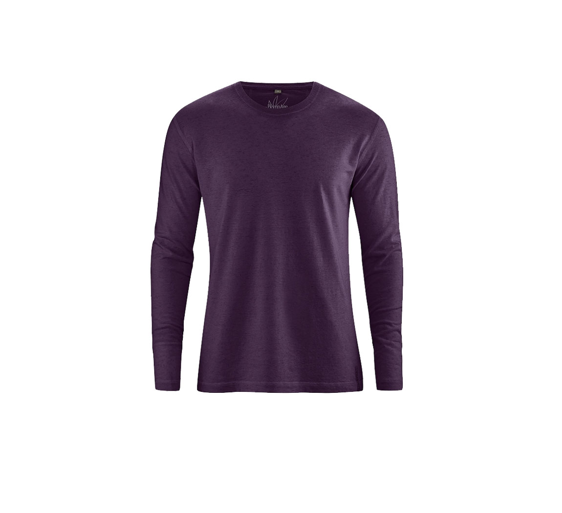 T-shirt homme à manches longues T-shirt Diego T-shirt homme à manches longues T-shirt Diego