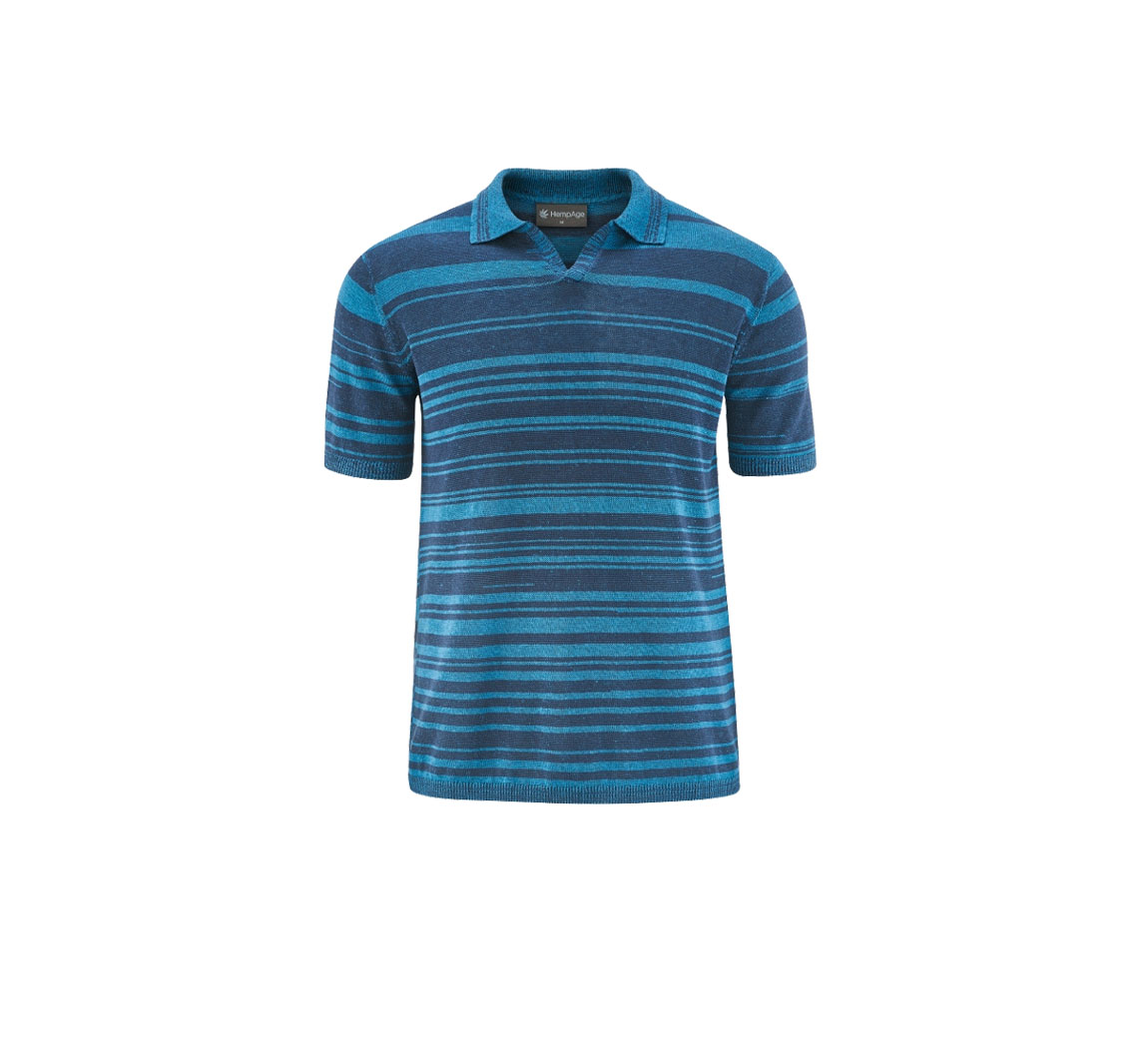 Polo homme fantaisie Knitted Poloshirt Polo homme fantaisie Knitted Poloshirt