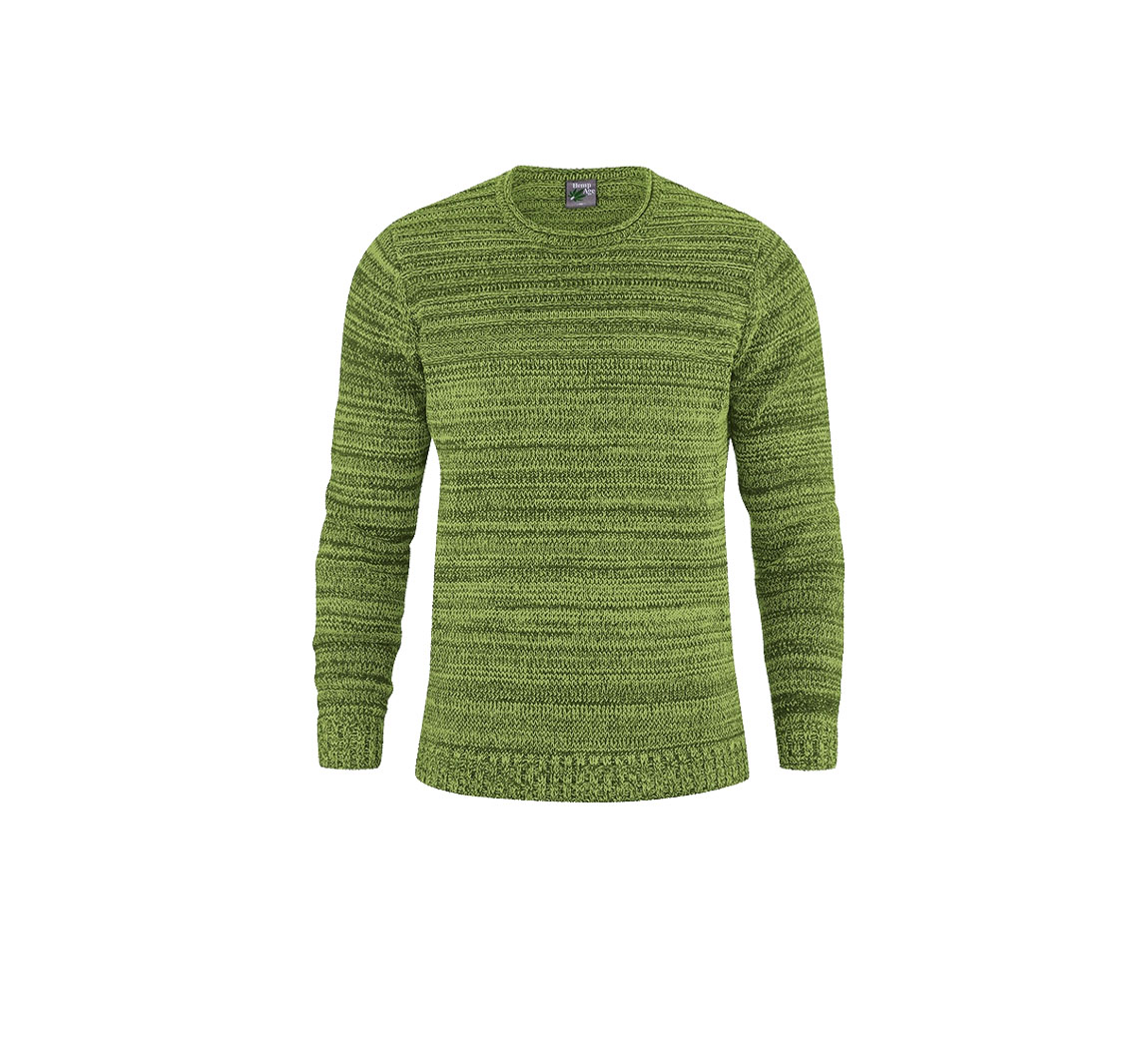 Pull homme en chanvre Pull Jonas Pull homme en chanvre Pull Jonas