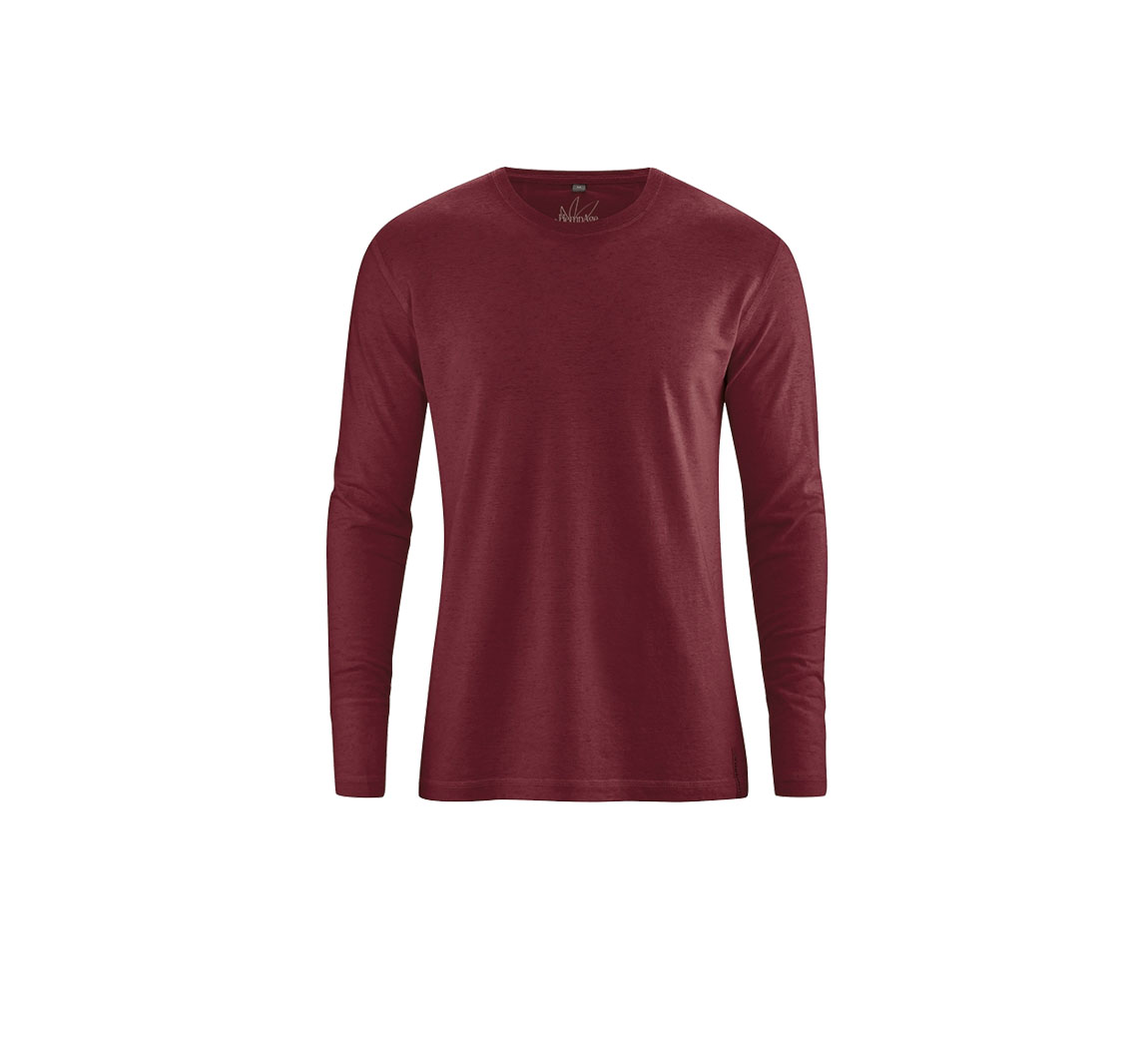 T-shirt homme à manches longues T-shirt Diego T-shirt homme à manches longues T-shirt Diego