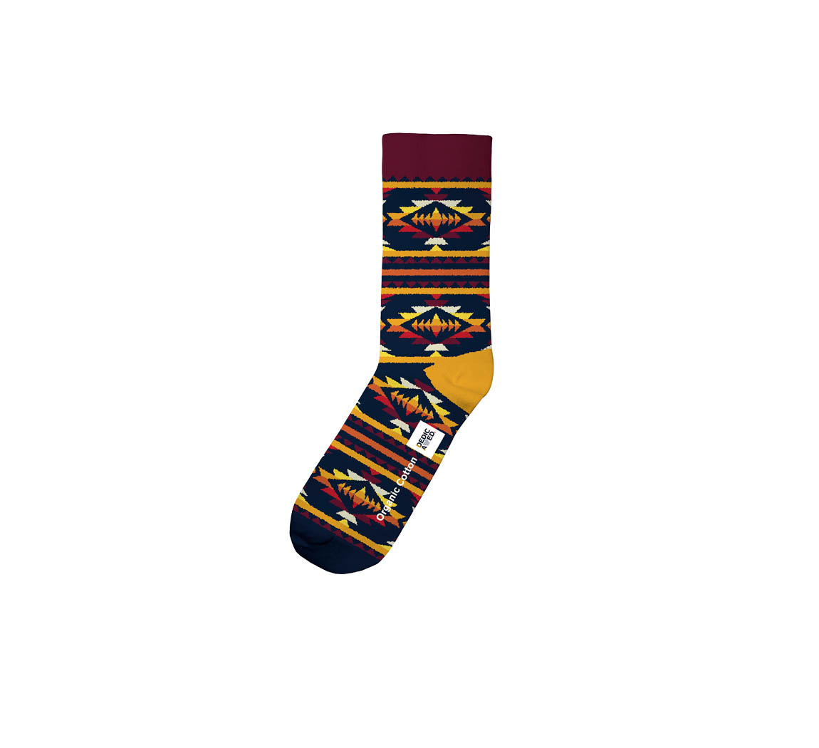 chaussettes dedicated en coton organique Chaussettes dedicated chaussettes dedicated en coton organique Chaussettes dedicated