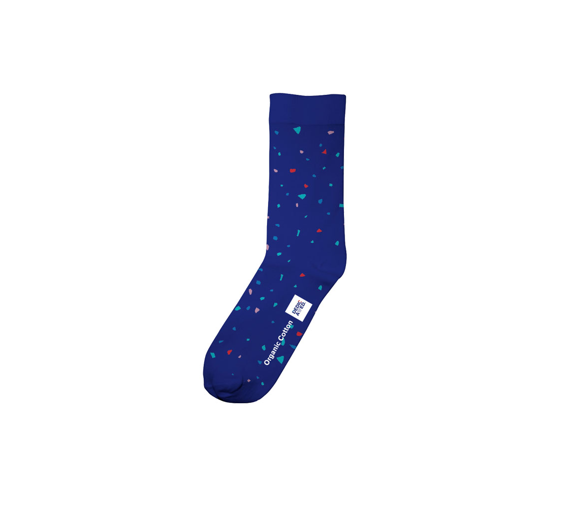 chaussettes dedicated en coton organique Chaussettes dedicated chaussettes dedicated en coton organique Chaussettes dedicated