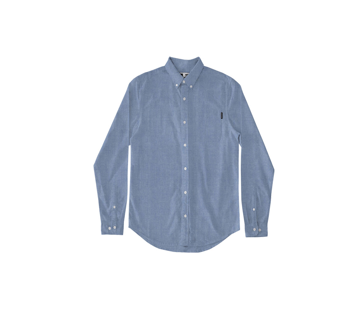 chemise homme coton bio Shirt Varberg chemise homme coton bio Shirt Varberg