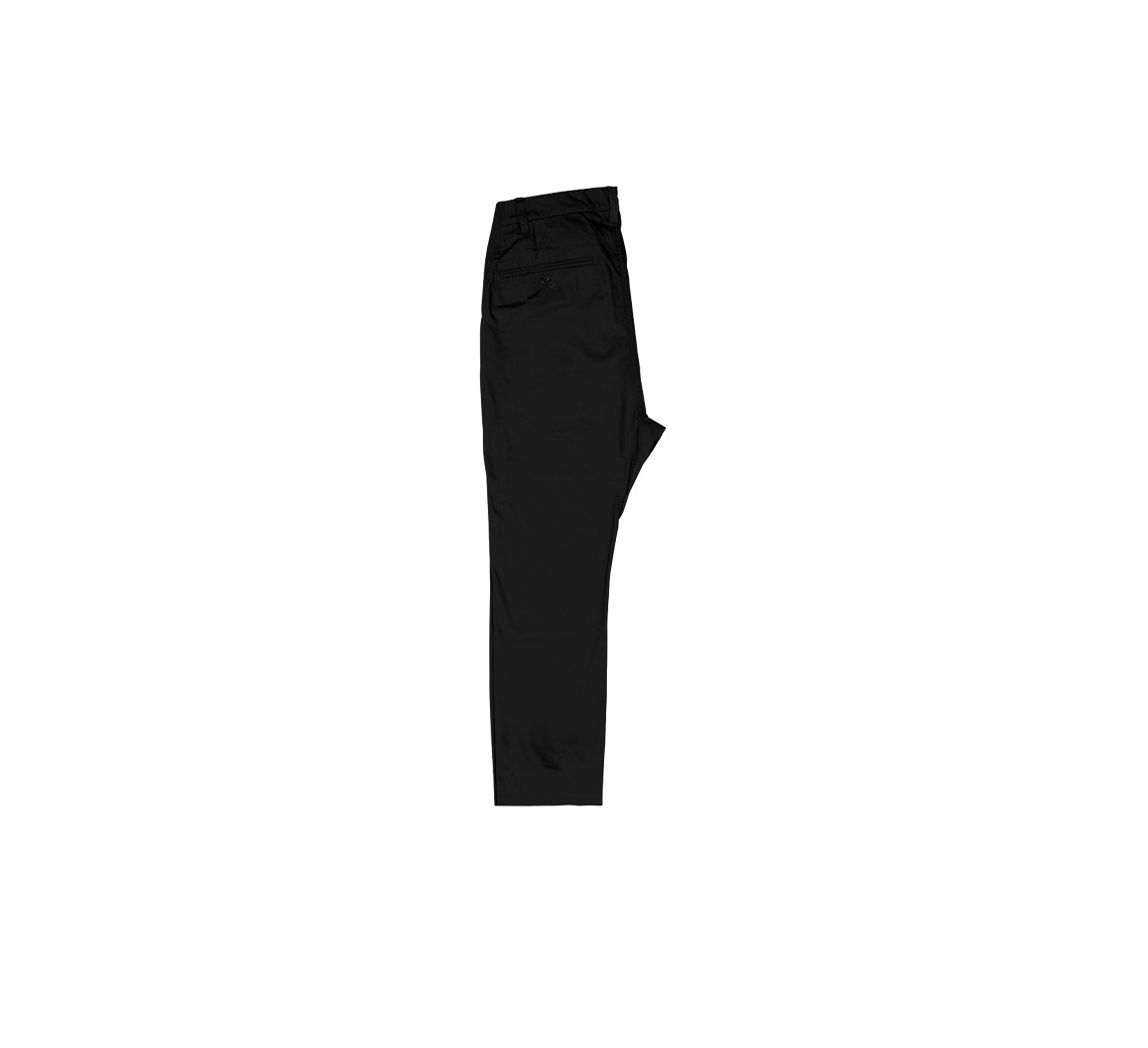 Pantalon chino en coton bio Sundsvall Chinos Pantalon chino en coton bio Sundsvall Chinos
