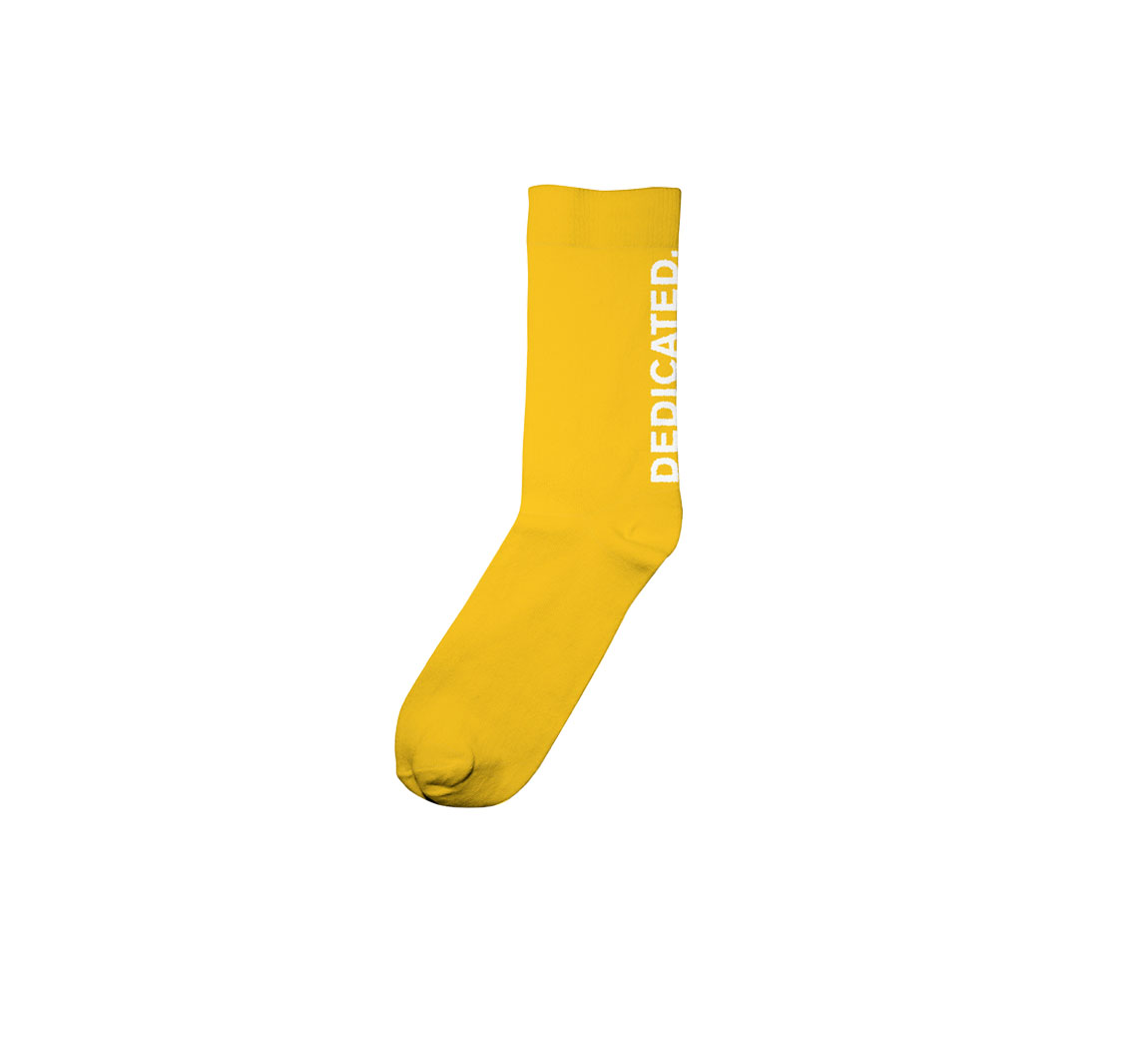 chaussettes dedicated en coton organique Chaussettes dedicated chaussettes dedicated en coton organique Chaussettes dedicated