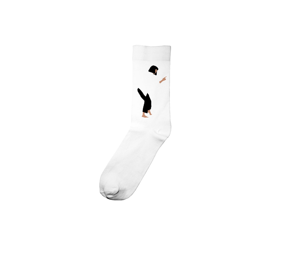 chaussettes dedicated en coton organique Chaussettes dedicated chaussettes dedicated en coton organique Chaussettes dedicated