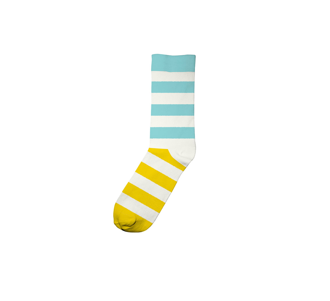chaussettes dedicated en coton organique Chaussettes dedicated chaussettes dedicated en coton organique Chaussettes dedicated
