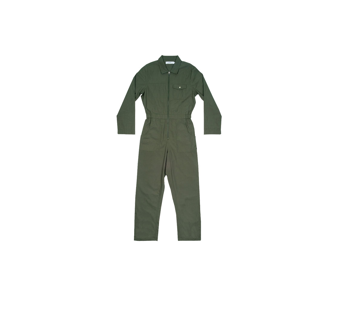 Combinaison femme Overall Hultsfred Combinaison femme Overall Hultsfred