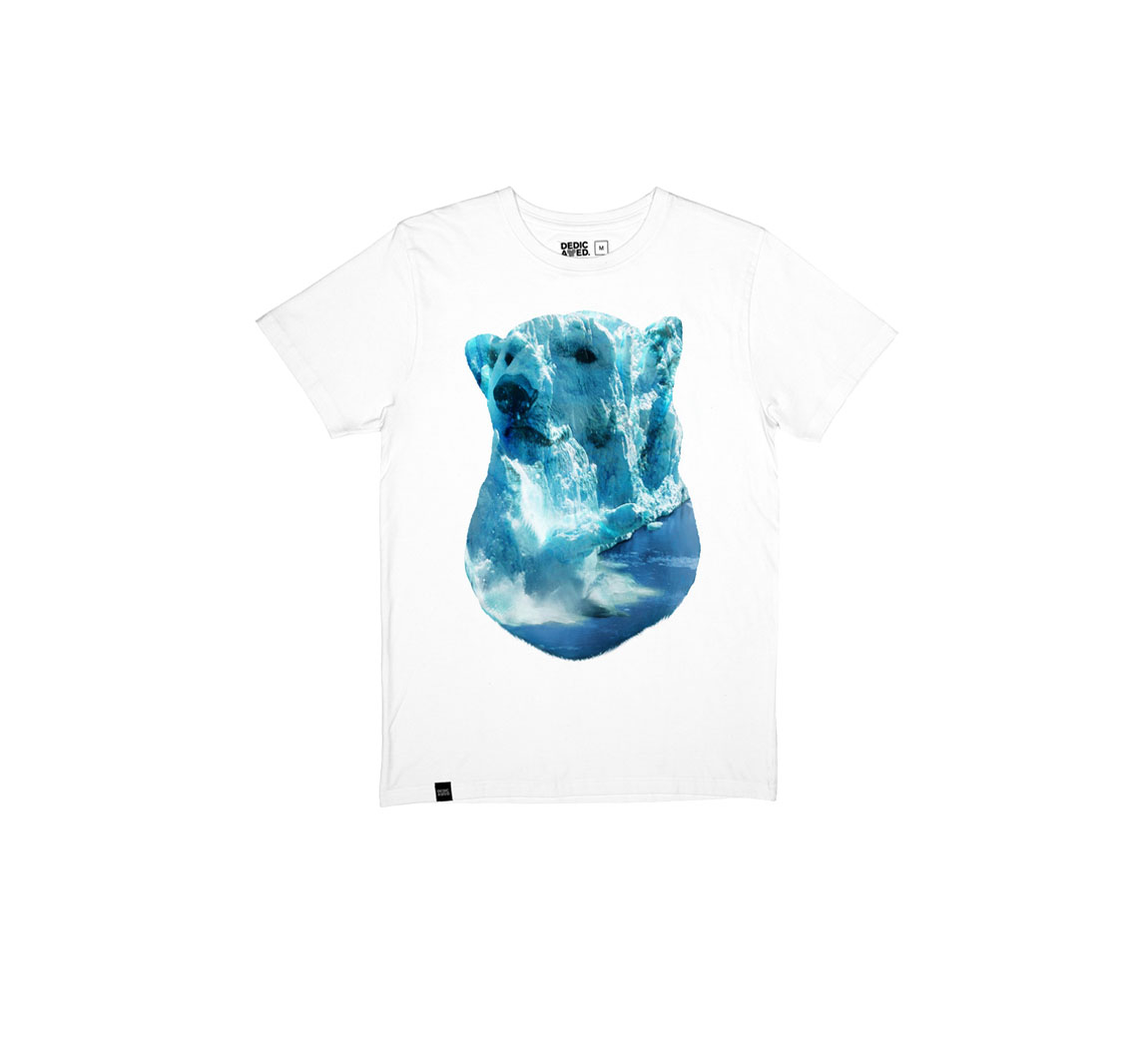 T-shirt Dedicated en promo T-shirt Dedicated P T-shirt Dedicated en promo T-shirt Dedicated P