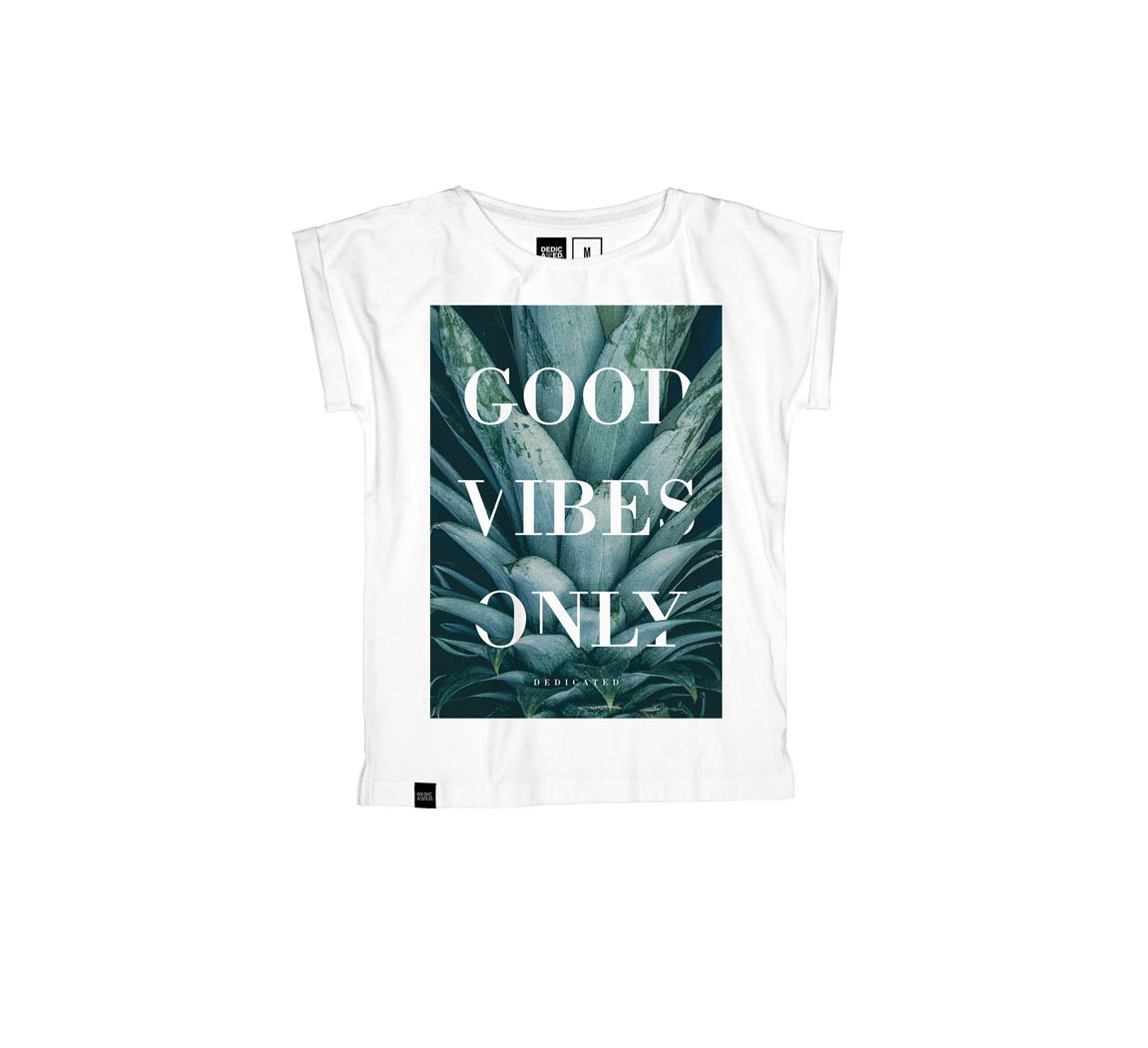 T-shirt Dedicated en promo T-shirt Dedicated P T-shirt Dedicated en promo T-shirt Dedicated P