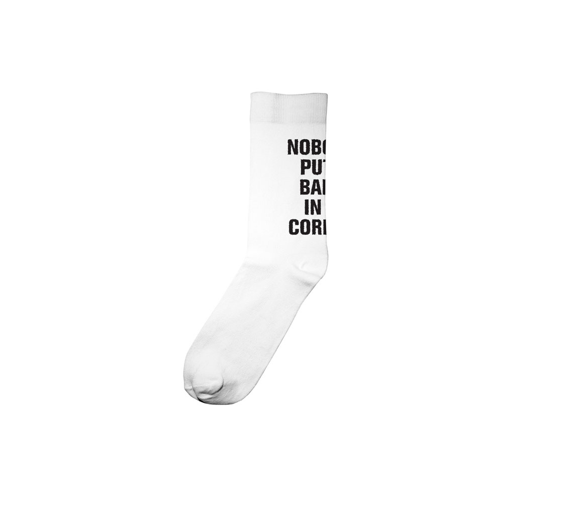 chaussettes dedicated en coton organique Chaussettes dedicated chaussettes dedicated en coton organique Chaussettes dedicated