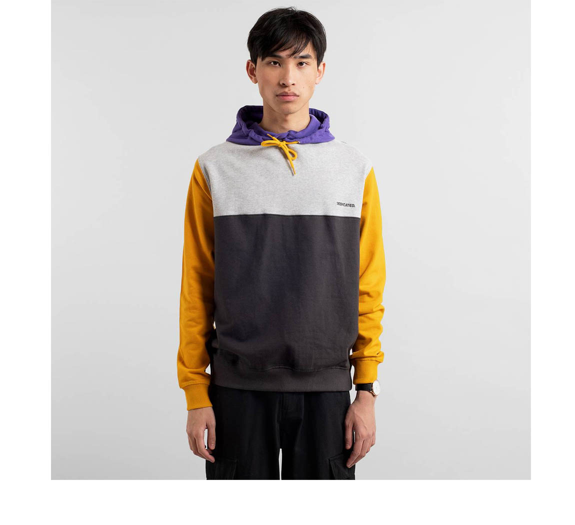 Pull a capuche homme Hoodie Falun Pull a capuche homme Hoodie Falun
