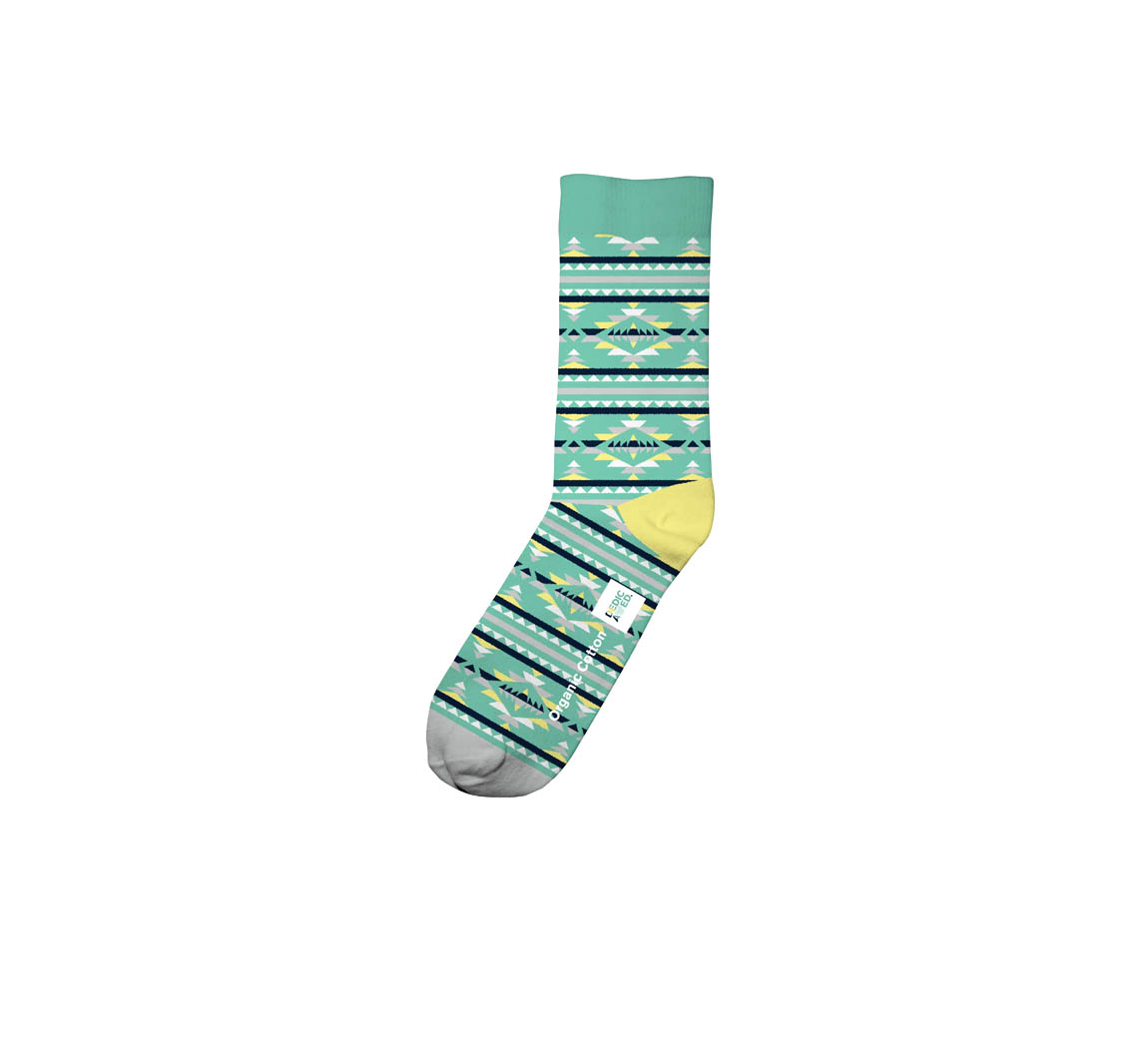 chaussettes dedicated en coton organique Chaussettes dedicated chaussettes dedicated en coton organique Chaussettes dedicated