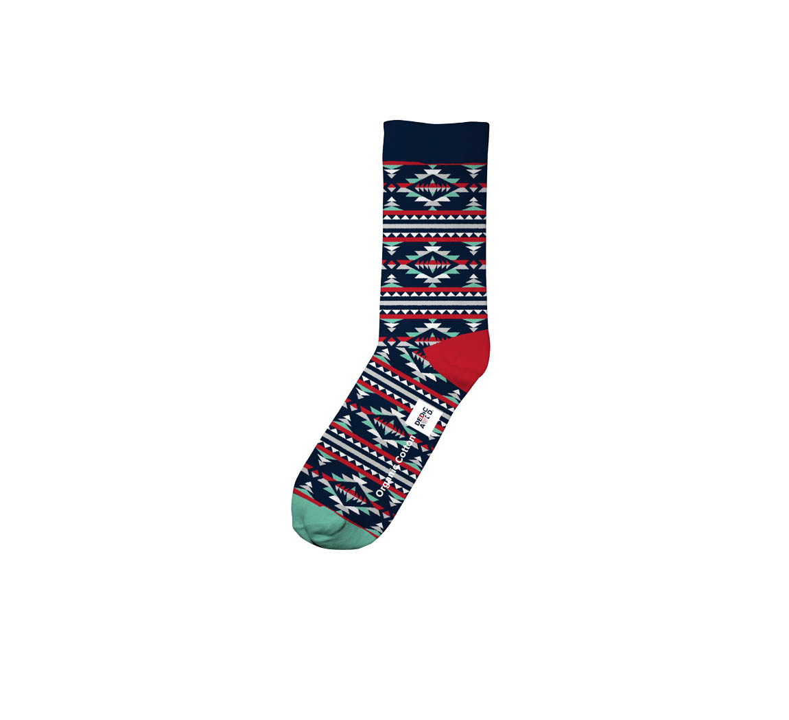 chaussettes dedicated en coton organique Chaussettes dedicated chaussettes dedicated en coton organique Chaussettes dedicated