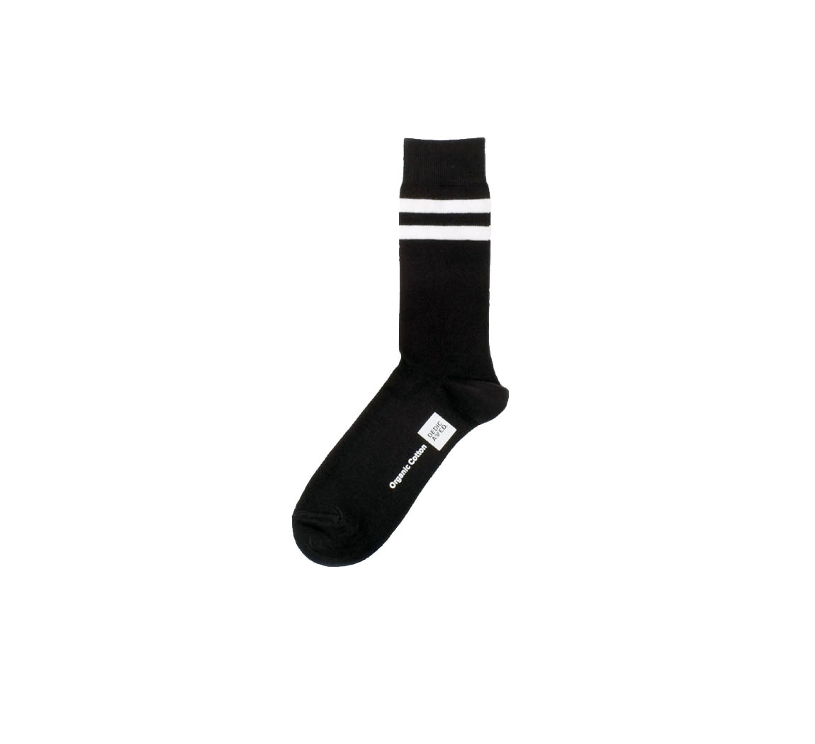 chaussettes dedicated en coton organique Chaussettes dedicated chaussettes dedicated en coton organique Chaussettes dedicated