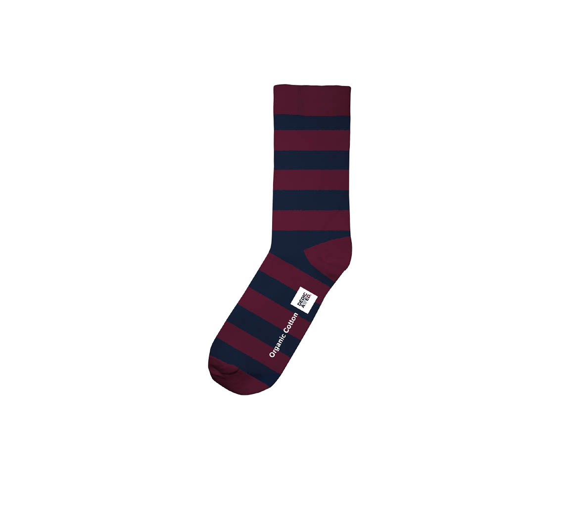 chaussettes dedicated en coton organique Chaussettes dedicated chaussettes dedicated en coton organique Chaussettes dedicated