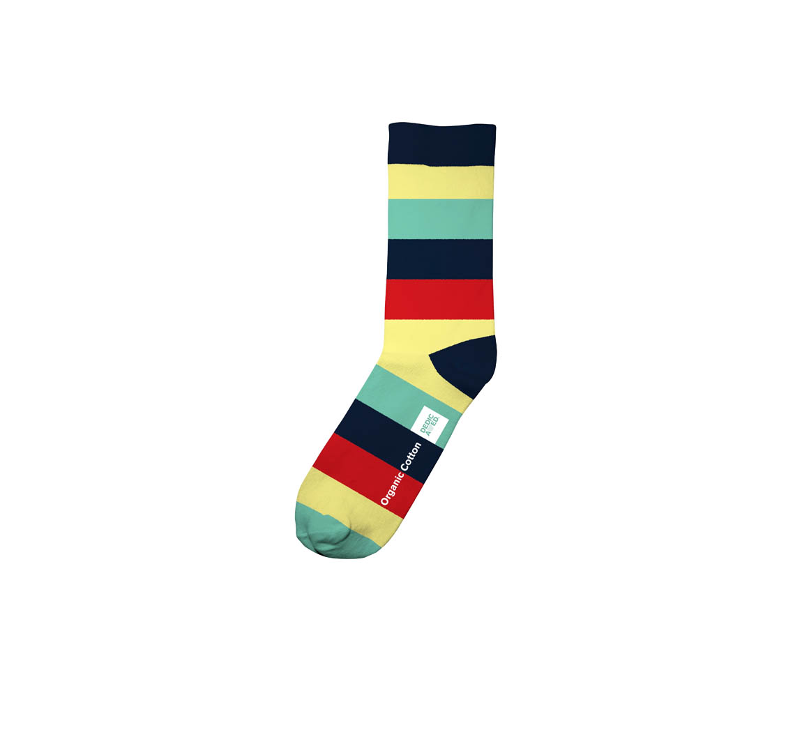 chaussettes dedicated en coton organique Chaussettes dedicated chaussettes dedicated en coton organique Chaussettes dedicated
